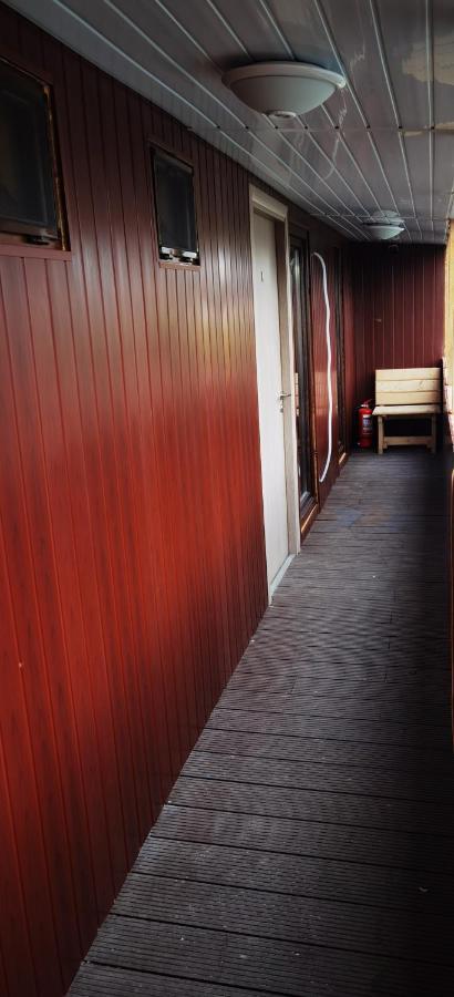 Magic Box Hotel Constanta Luaran gambar