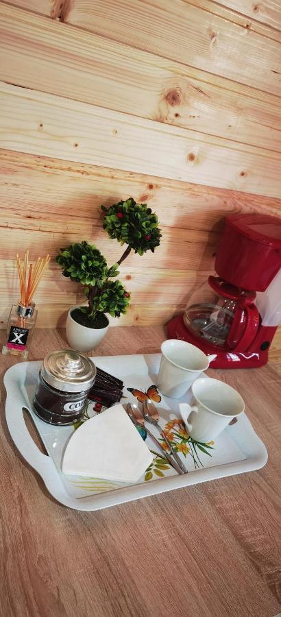 Magic Box Hotel Constanta Luaran gambar