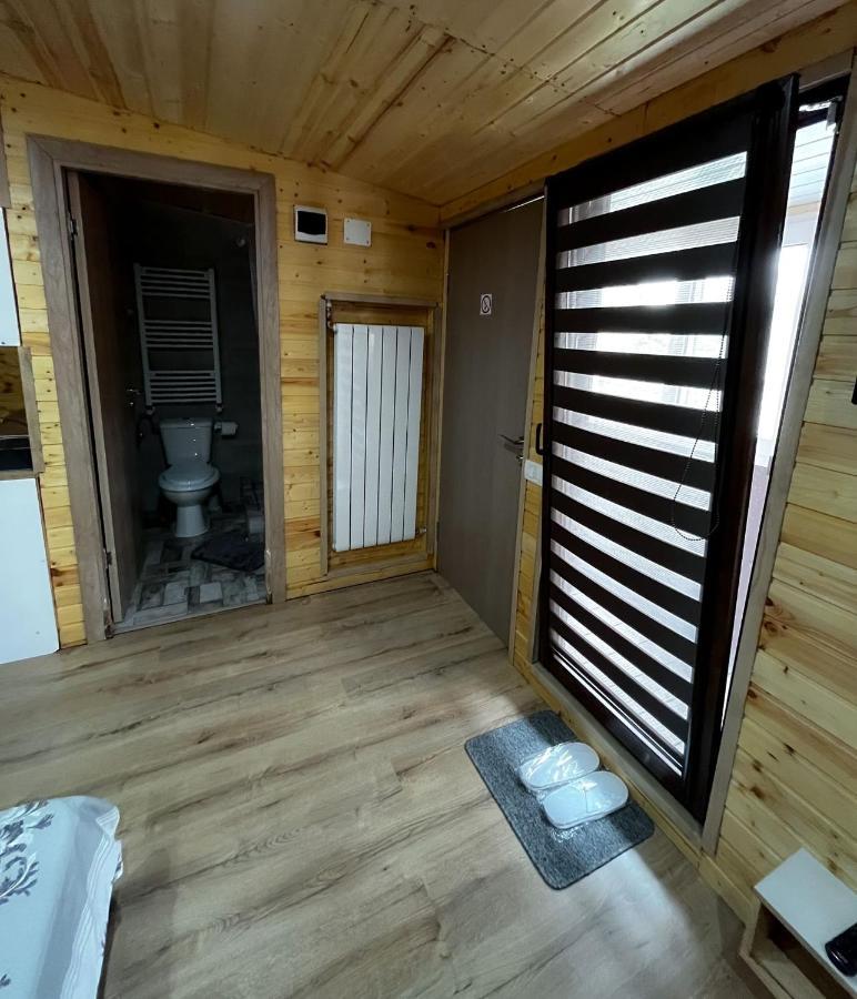 Magic Box Hotel Constanta Luaran gambar