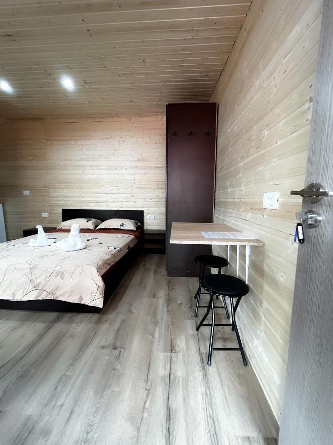 Magic Box Hotel Constanta Luaran gambar