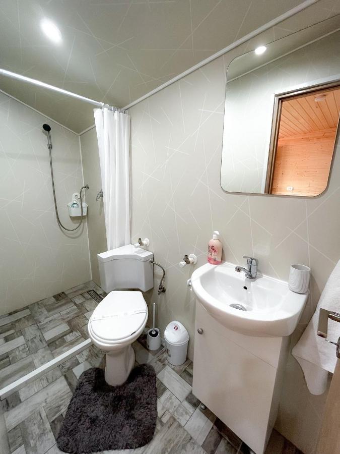Magic Box Hotel Constanta Luaran gambar