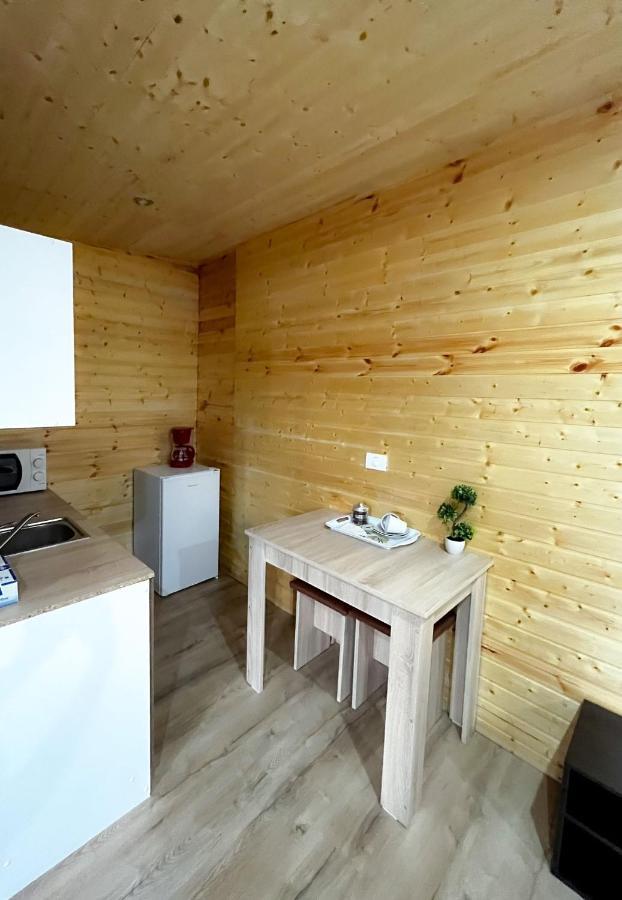 Magic Box Hotel Constanta Luaran gambar