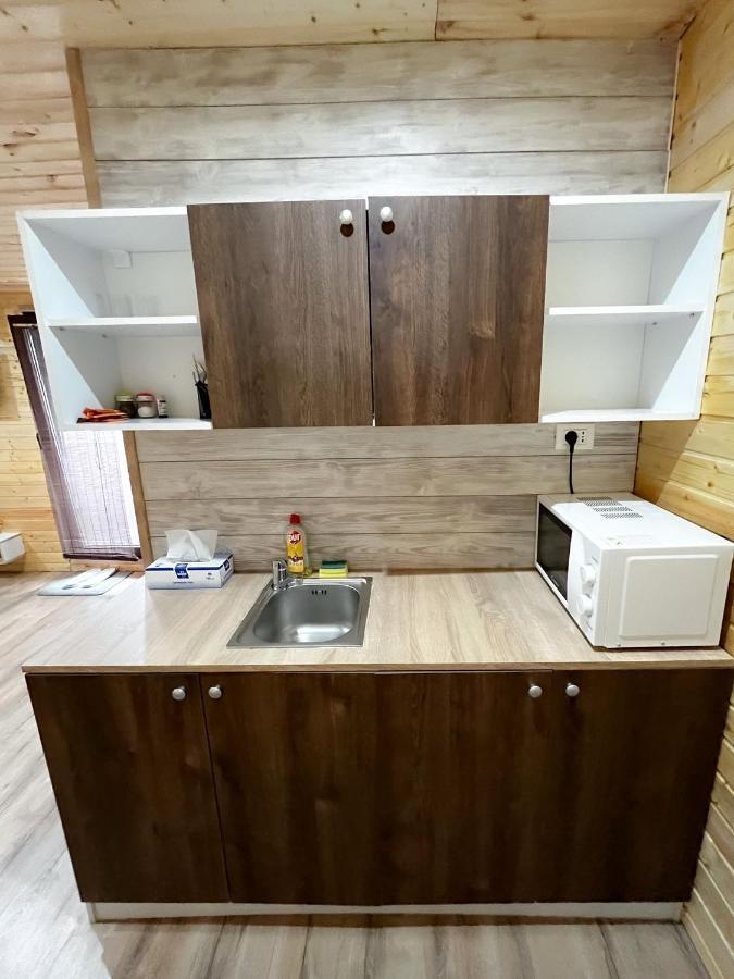 Magic Box Hotel Constanta Luaran gambar