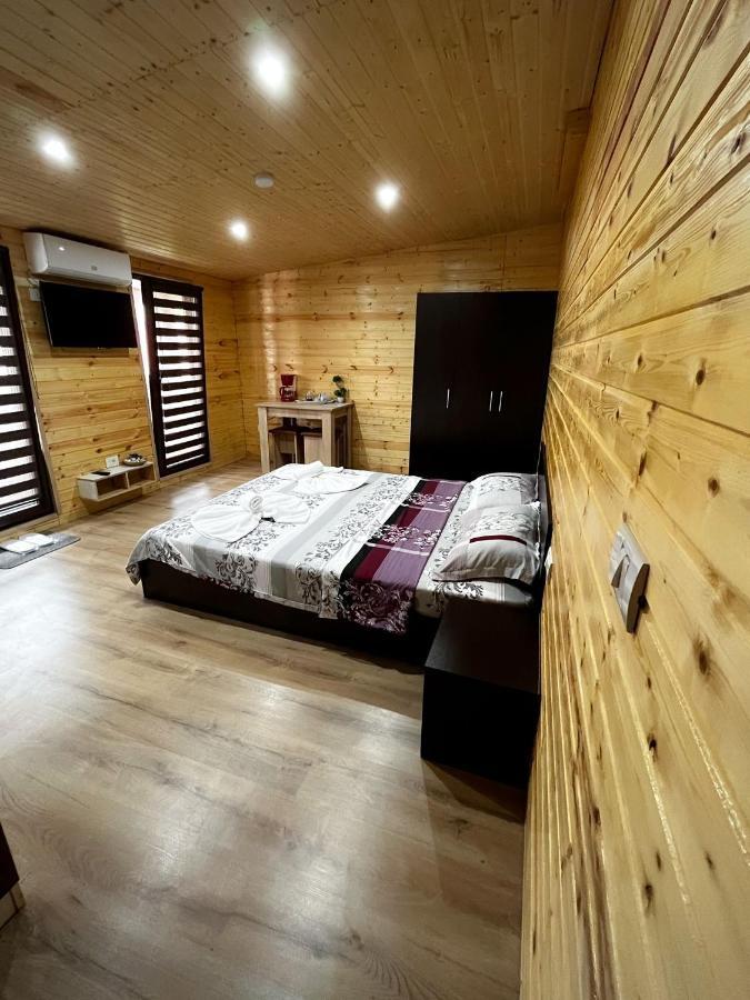 Magic Box Hotel Constanta Luaran gambar